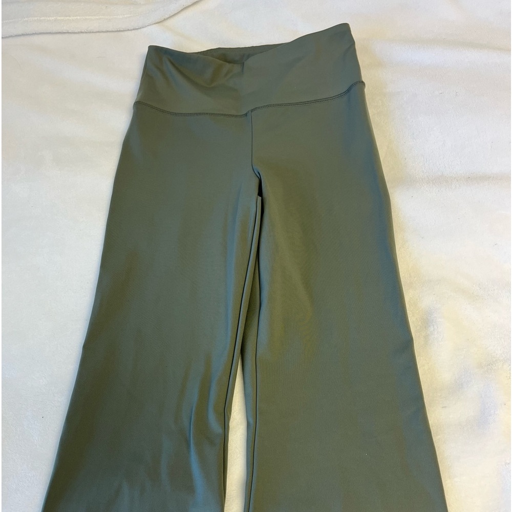 Aerie Flare Leggings